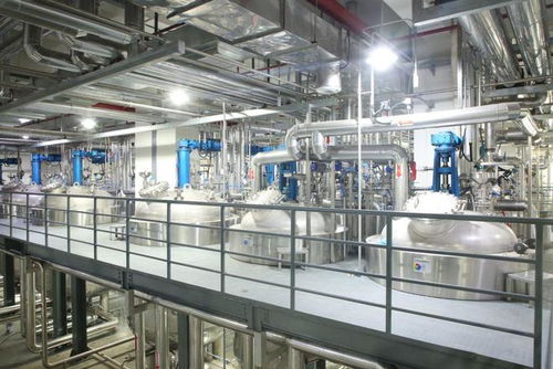 三十八載幽香繞 閔行一家國貨日化品牌的安心傳承