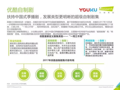 2017年中國網(wǎng)絡(luò)自制內(nèi)容行業(yè)研究報(bào)告 數(shù)字內(nèi)容制作服務(wù)的崛起與展望